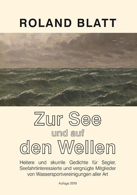 Zur See und auf den Wellen
