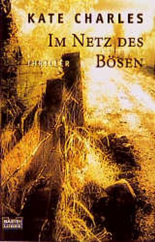Im Netz des Bösen