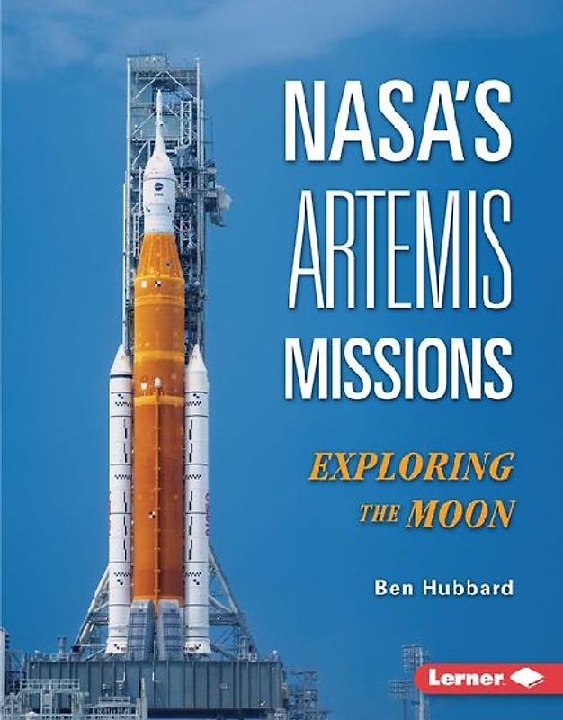 Nasa's Artemis Missions