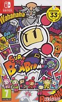 Super Bomberman R [EU Import]