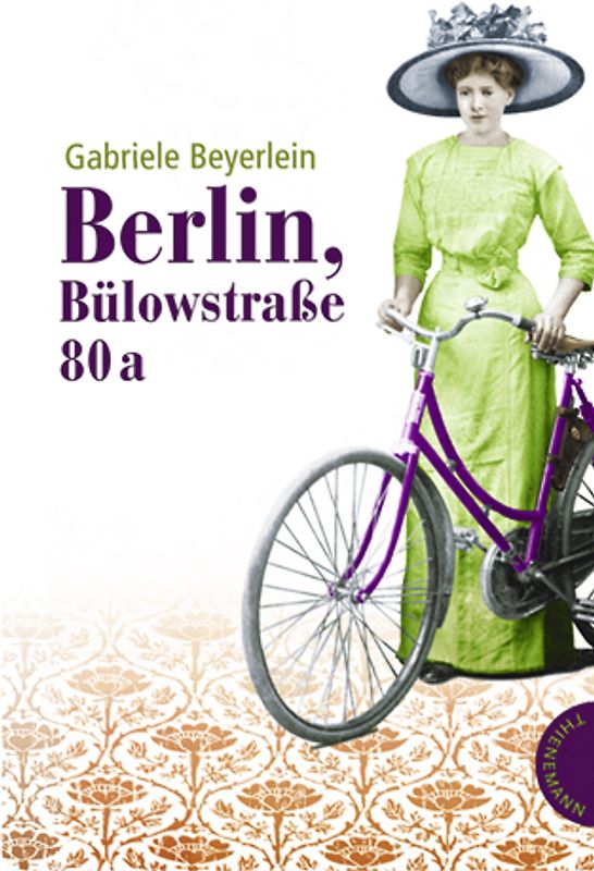 Berlin, Bülowstraße 80 a