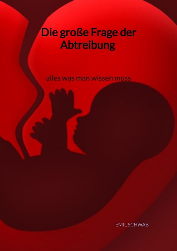 Die große Frage der Abtreibung - alles was man wissen muss