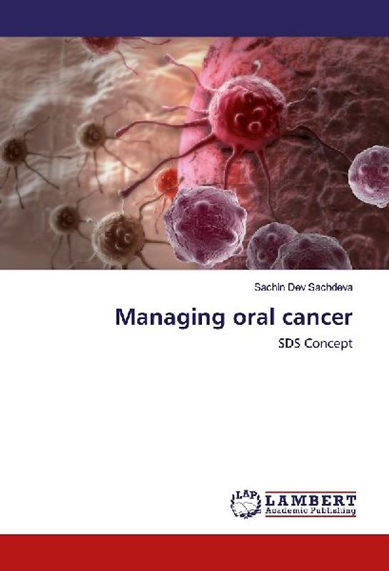 Managing oral cancer
