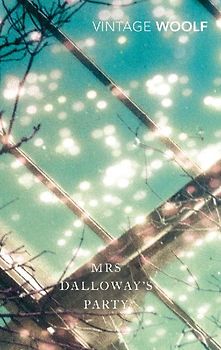 Mrs Dalloway's Party