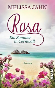 Rosa - Ein Sommer in Cornwall