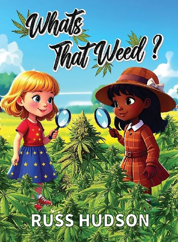 What's That Weed?