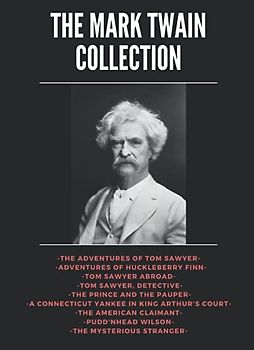 The Mark Twain Collection