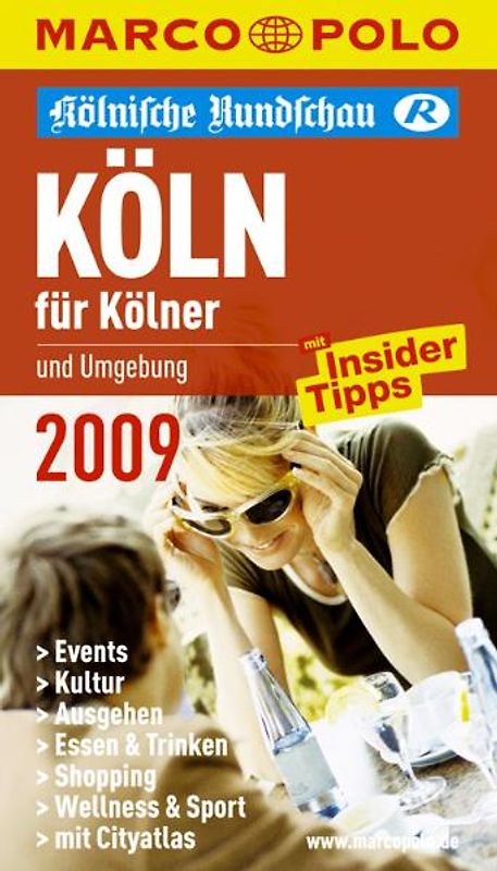 Köln für Kölner 2009