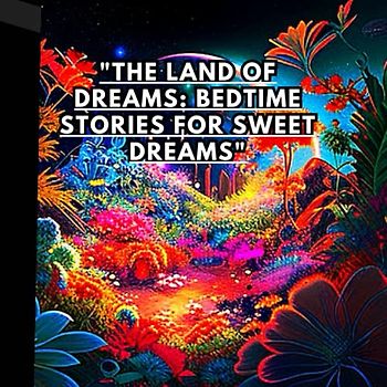 "The Land of Dreams: Bedtime Stories for Sweet Dreams"