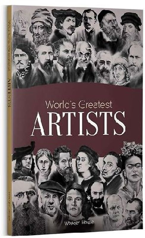 World's Greatest Artists