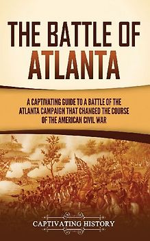 The Battle of Atlanta