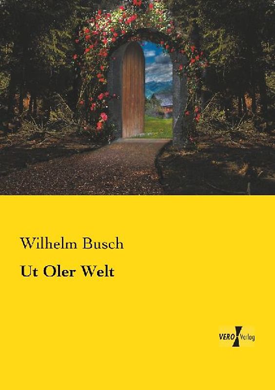 Ut Oler Welt