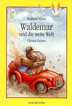 Waldemar und die weite Welt