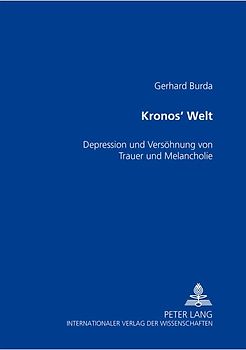 Kronos’ Welt