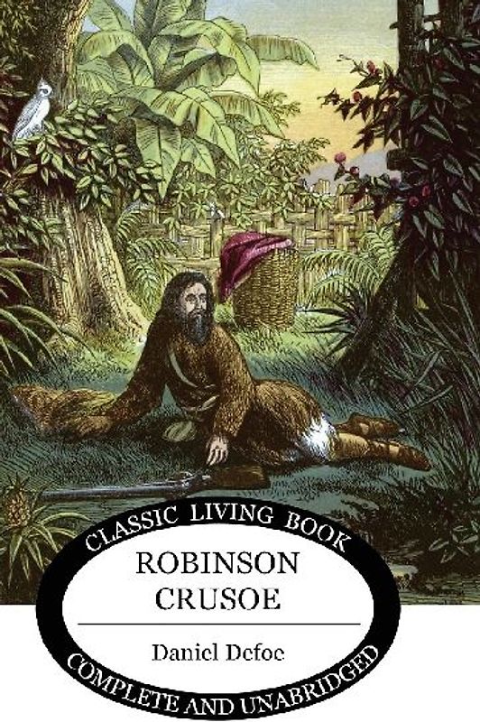 Robinson Crusoe