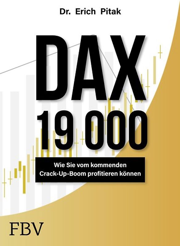 DAX 19 000