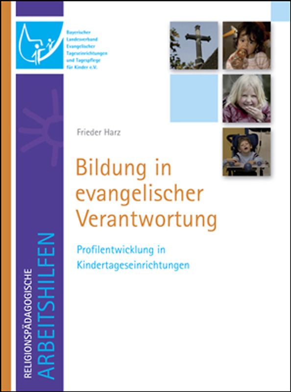 Bildung in evangelischer Verantwortung