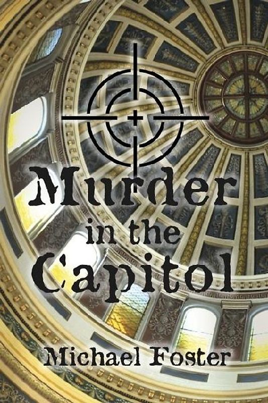 Murder in the Capitol