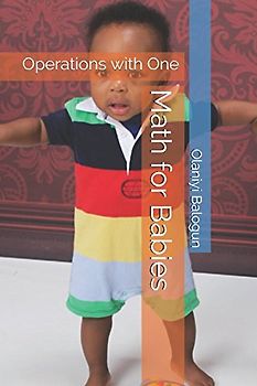 Math for Babies: Operations with One
