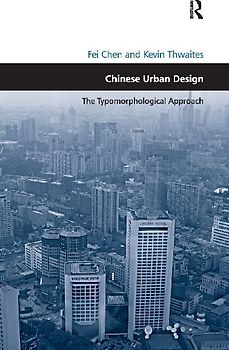 Chinese Urban Design