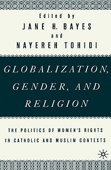 Globalization, Gender, and Religion