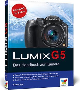 Lumix G5