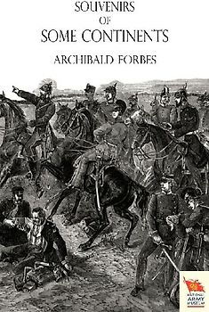 SOUVENIRS OF SOME CONTINENTS