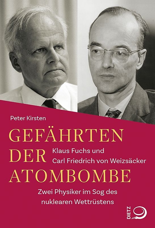 Gefährten der Atombombe