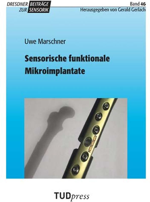 Sensorische funktionale Mikroimplantate