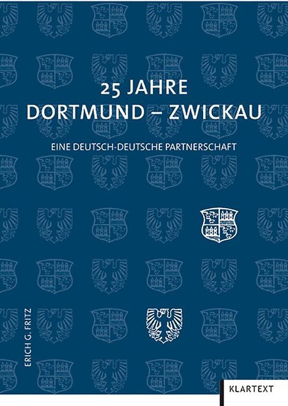 25 Jahre Dortmund – Zwickau