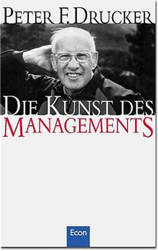 Die Kunst des Managements