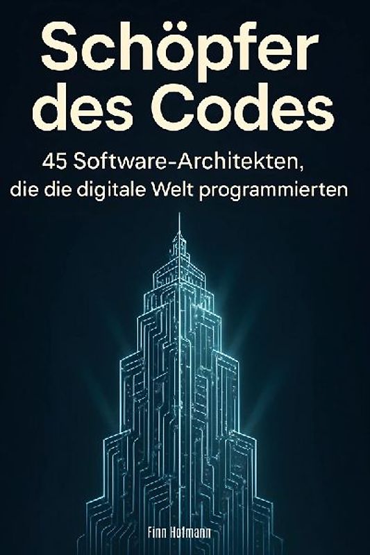 Schöpfer des Codes