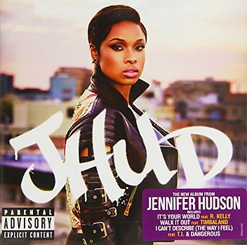 Jennifer Hudson - JHUD