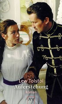 Auferstehung. Roman