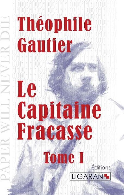 Le Capitaine Fracasse