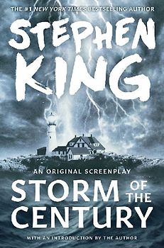 Storm of the Century: The Labor Day Hurricane of 1935 - Stephen King