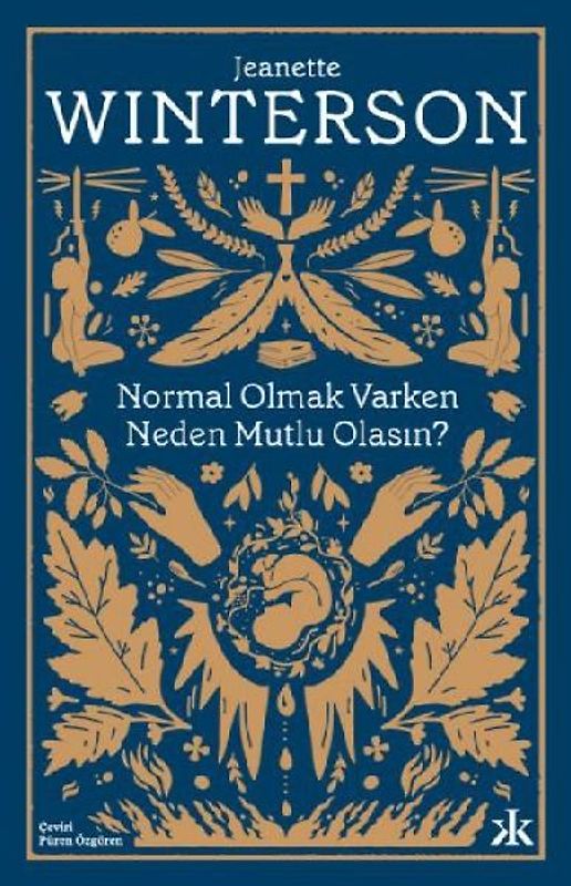 Normal Olmak Varken Neden Mutlu Olasin