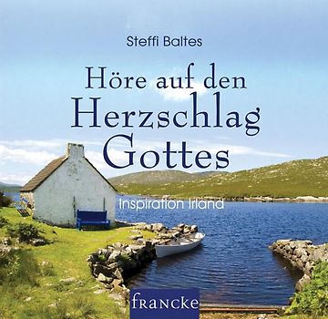 Höre auf den Herzschlag Gottes