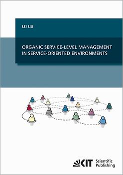 Organic Service-Level Management in Service-Oriented Environments