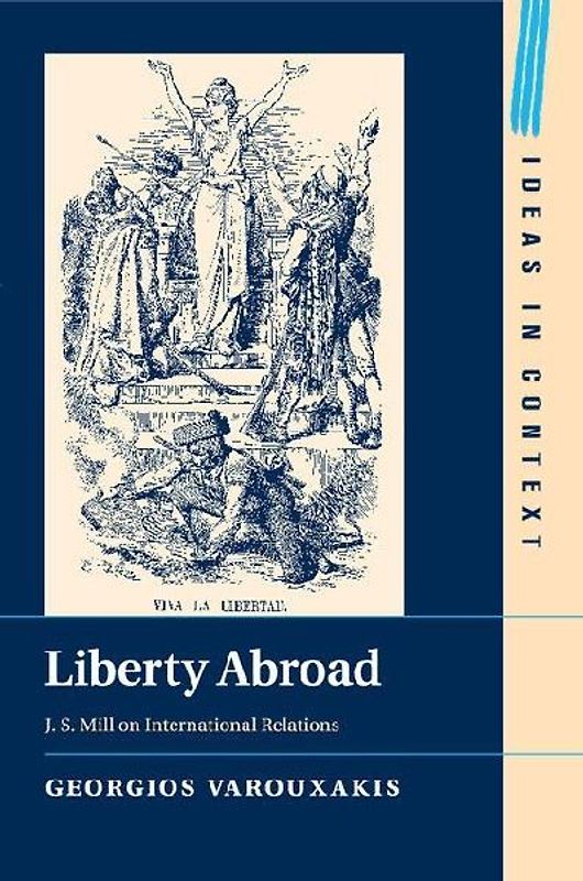Liberty Abroad