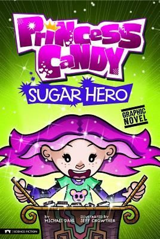 Sugar Hero