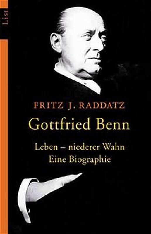Gottfried Benn