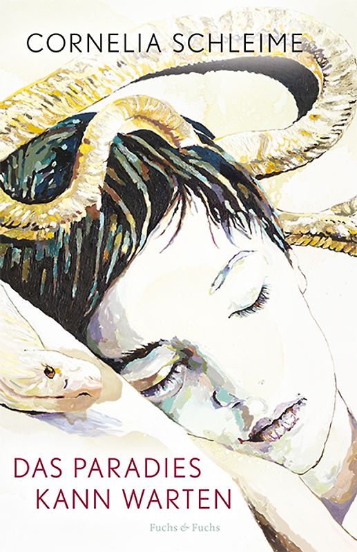 Das Paradies kann warten. Storys