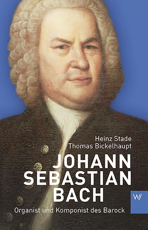Johann Sebastian Bach