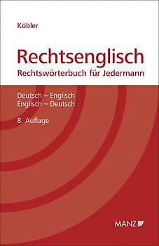 Rechtsenglisch