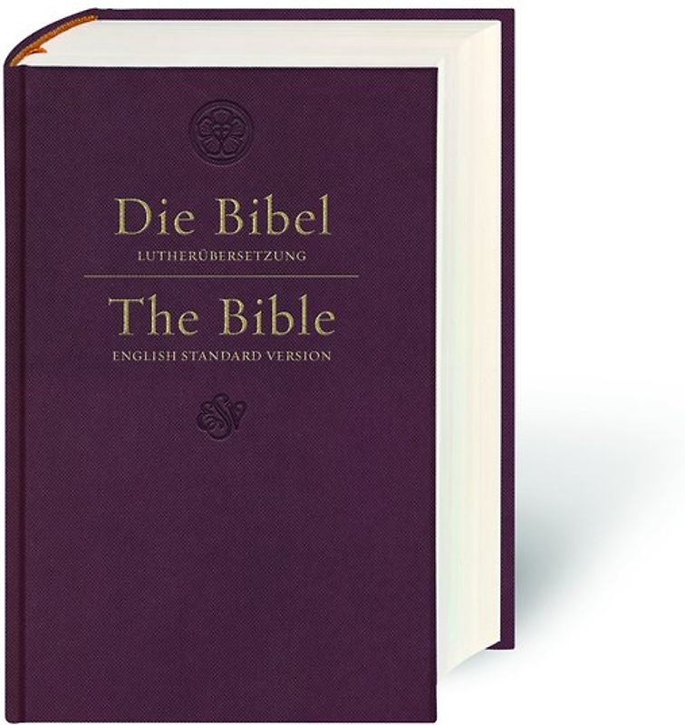 Die Bibel - The Bible