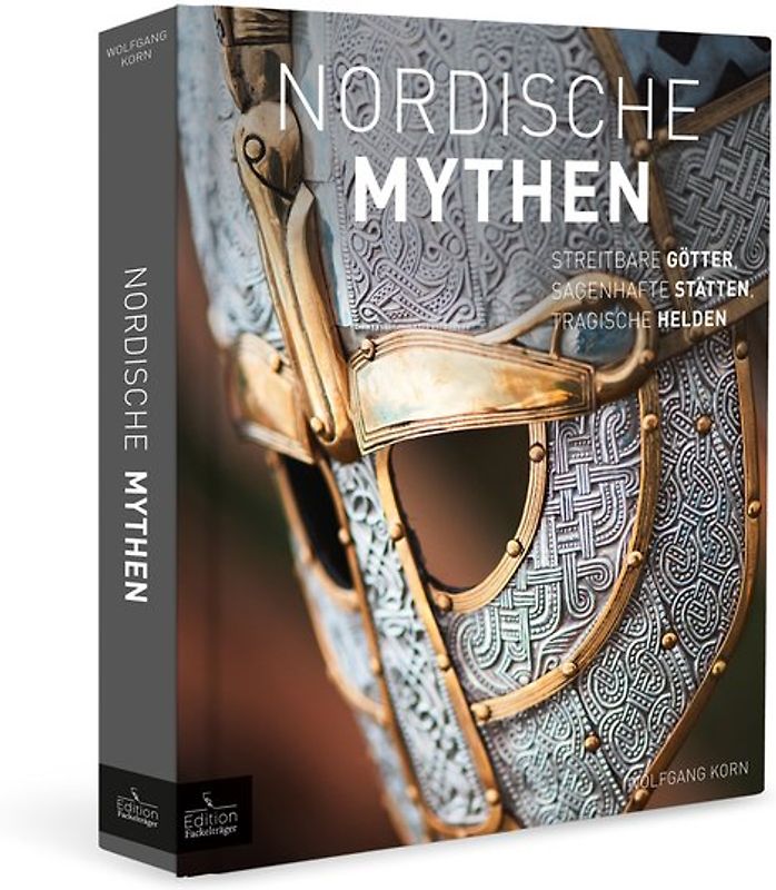 Nordische Mythen