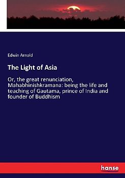 The Light of Asia