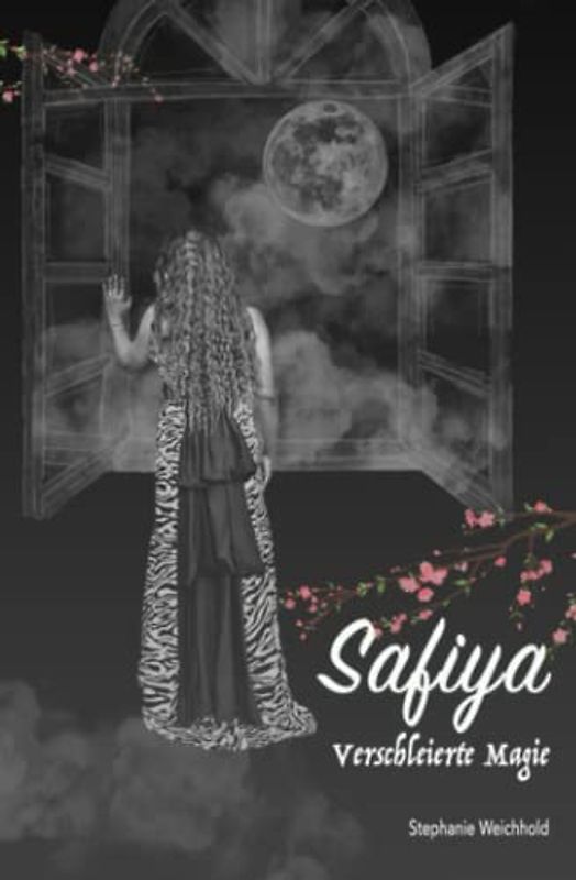 Safiya: Verschleierte Magie