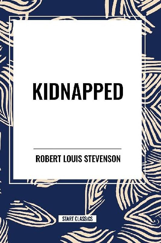 Kidnapped
